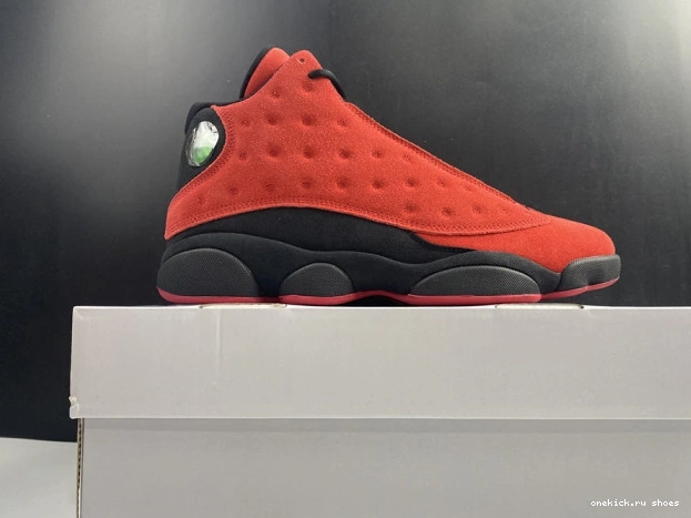 Cheap 602 DJ5982 AIR REVERSE JORDAN 13 BRED